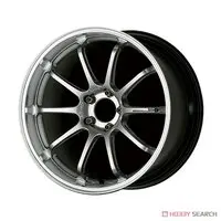 1/24 Scale Model Kit - Grade Up Parts