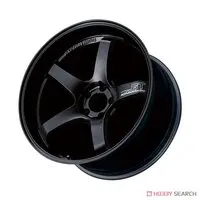 1/24 Scale Model Kit - Grade Up Parts