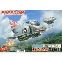 Plastic Model Kit - Compact Series