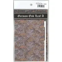 1/12 Scale Model Kit - 1/35 Scale Model Kit - Detail-Up Parts