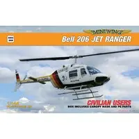 1/144 Scale Model Kit - Aircraft
