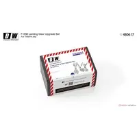 1/48 Scale Model Kit - Detail-Up Parts / Lockheed F-35 Lightning II