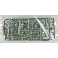 1/700 Scale Model Kit - WATER LINE SERIES / CH-47 & OH-1