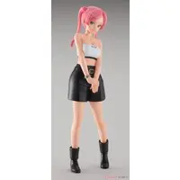 1/12 Scale Model Kit - Tamago Girls (Egg Girls)