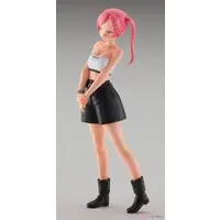 1/12 Scale Model Kit - Tamago Girls (Egg Girls)