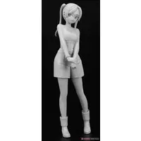 1/12 Scale Model Kit - Tamago Girls (Egg Girls)