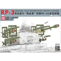 1/35 Scale Model Kit - Detail-Up Parts