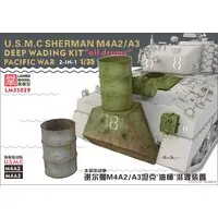 1/35 Scale Model Kit - Detail-Up Parts