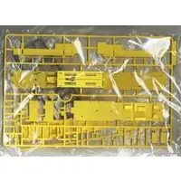 Decals - Plastic Model Kit - Train/Railway Model Kits