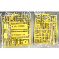 Decals - Plastic Model Kit - Train/Railway Model Kits