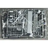 Decals - Plastic Model Kit - Train/Railway Model Kits