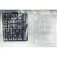 Decals - Plastic Model Kit - Train/Railway Model Kits