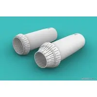 1/144 Scale Model Kit - Detail-Up Parts / F-14