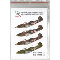 1/72 Scale Model Kit - Detail-Up Parts