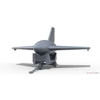 1/48 Scale Model Kit - Missile
