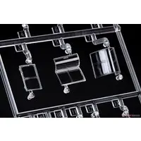 1/48 Scale Model Kit - Fighter aircraft model kits / North American P-51 Mustang