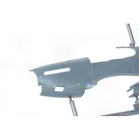 1/48 Scale Model Kit - Fighter aircraft model kits / North American P-51 Mustang