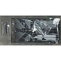 1/72 Scale Model Kit - Japan Self-Defense Forces / McDonnell Douglas F-15 Eagle