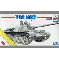 1/72 Scale Model Kit - Tank