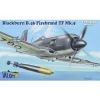 1/72 Scale Model Kit - Fighter aircraft model kits