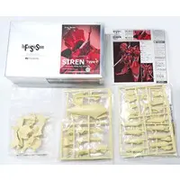 1/100 Scale Model Kit - The Five Star Stories