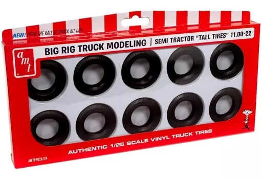 Plastic Model Parts - Detail-Up Parts