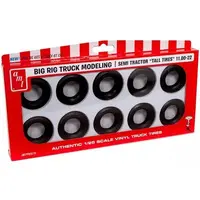 Plastic Model Parts - Detail-Up Parts