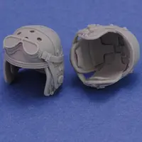 1/16 Scale Model Kit - Grade Up Parts