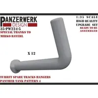 1/35 Scale Model Kit - Detail-Up Parts