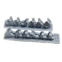 1/35 Scale Model Kit - Grade Up Parts
