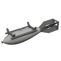 1/48 Scale Model Kit - Grade Up Parts