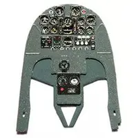 1/48 Scale Model Kit - Caudron