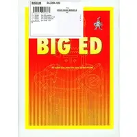 1/32 Scale Model Kit - Etching parts