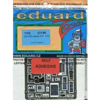 1/32 Scale Model Kit - Fighter aircraft model kits / North American Rockwell OV-10 Bronco