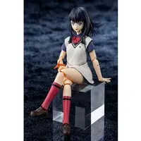 Plastic Model Kit - SSSS.GRIDMAN / Takarada Rikka