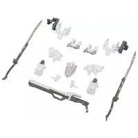 1/100 Scale Model Kit - CODE BEAST