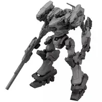 Plastic Model Kit - 30 MINUTES MISSIONS