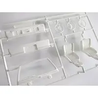 1/24 Scale Model Kit - Inch-up Series