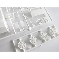 1/24 Scale Model Kit - Inch-up Series