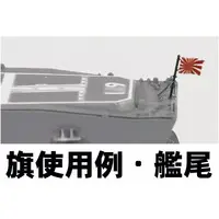 1/700 Scale Model Kit - SKY WAVE