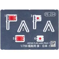 1/700 Scale Model Kit - SKY WAVE