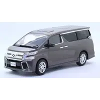 1/24 Scale Model Kit - Vehicle / Toyota Vellfire