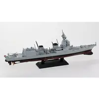 1/700 Scale Model Kit - SKY WAVE