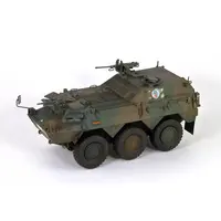 1/35 Scale Model Kit - Grand Armor Series