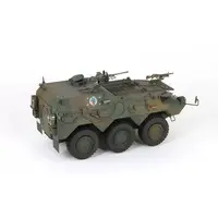 1/35 Scale Model Kit - Grand Armor Series