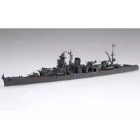 1/700 Scale Model Kit - Light cruiser / Japanese cruiser Noshiro