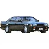 1/24 Scale Model Kit - Vehicle