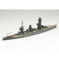 1/700 Scale Model Kit - WATER LINE SERIES / Japanese battleship Fuso