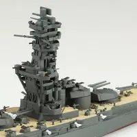 1/700 Scale Model Kit - WATER LINE SERIES / Japanese battleship Fuso