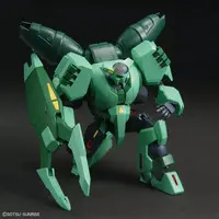 Gundam Models - MOBILE SUIT Ζ GUNDAM